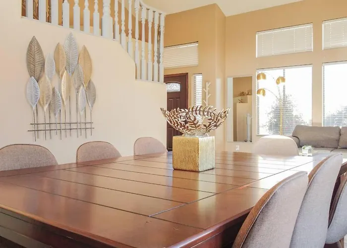 Perfect Escape With Epic Views Tucson