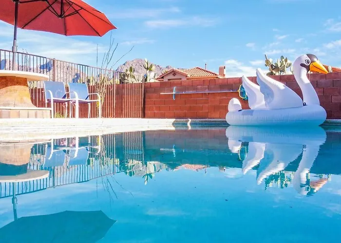 Perfect Escape With Epic Views *