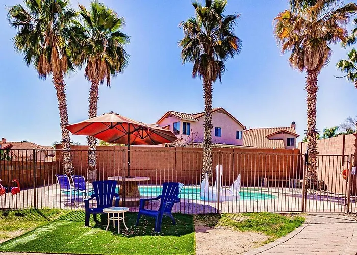 Perfect Escape With Epic Views * Tucson