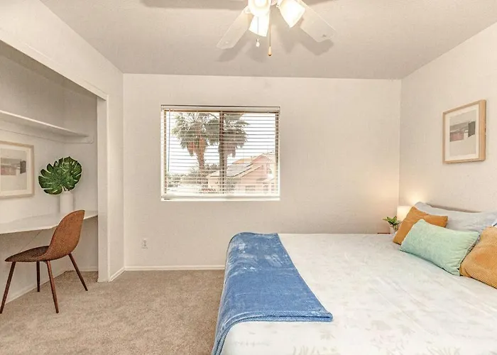 Perfect Escape With Epic Views Villa Tucson