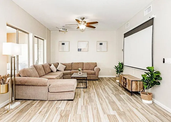 Perfect Escape With Epic Views Villa Tucson