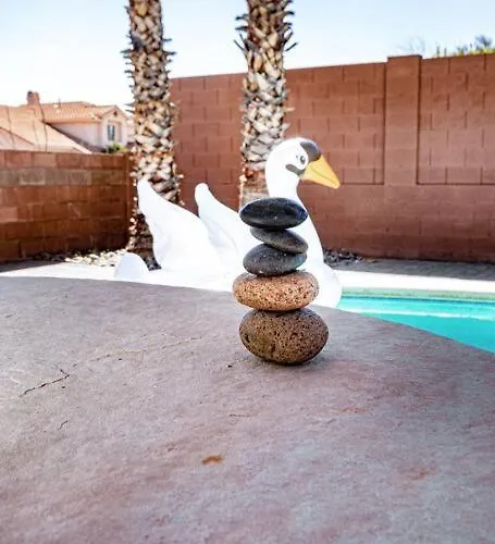 Perfect Escape With Epic Views Villa Tucson