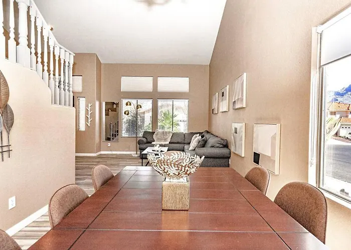 Villa Perfect Escape With Epic Views Tucson