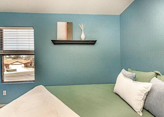 Perfect Escape With Epic Views Villa Tucson