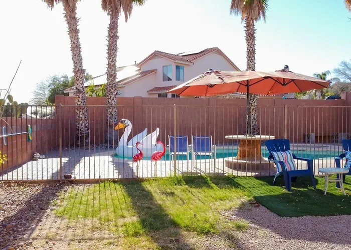 Perfect Escape With Epic Views * Tucson