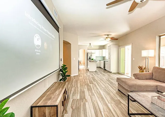 Perfect Escape With Epic Views * Tucson