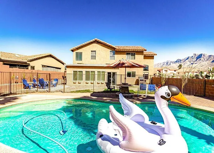 Perfect Escape With Epic Views Villa *