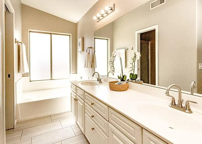 Perfect Escape With Epic Views Tucson
