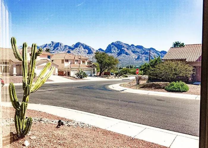 Perfect Escape With Epic Views * Tucson