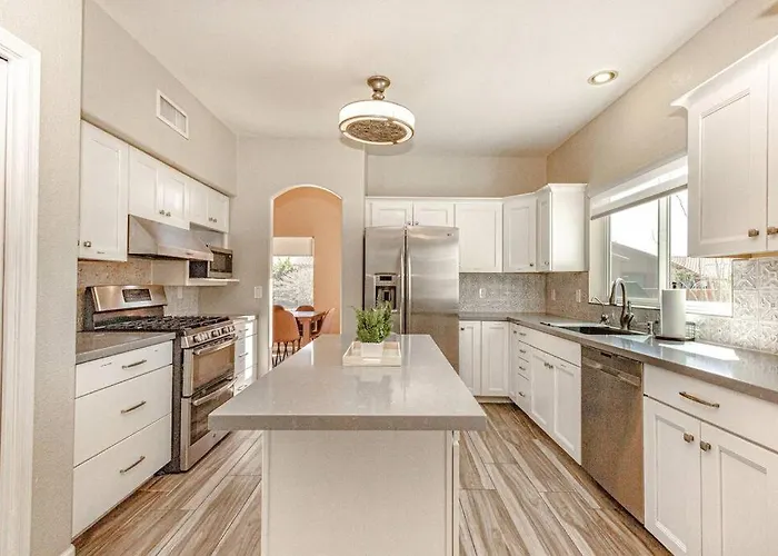 Perfect Escape With Epic Views Villa Tucson